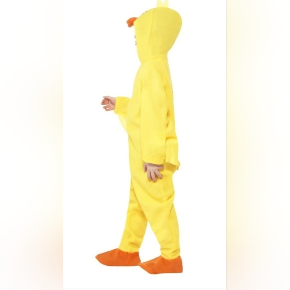 🎃Smiffy's Duck Jumpsuit with Hood Unisex - Picture 3 of 6